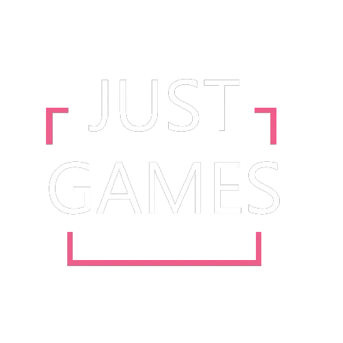 Just Games logo